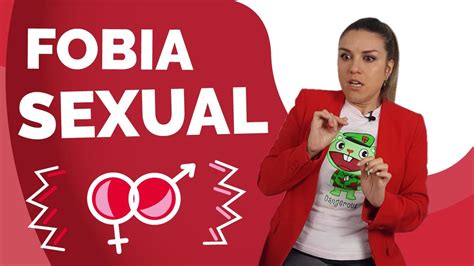 fobia de sexo|Fobia al sexo (erotofobia): causas, síntomas y tratamiento completo